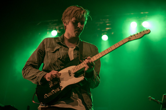 Mansionair