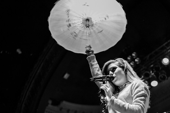 Echosmith