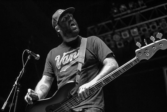 Four Year Strong