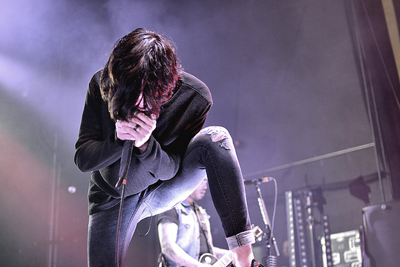 Sleeping With Sirens