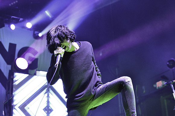 Sleeping With Sirens
