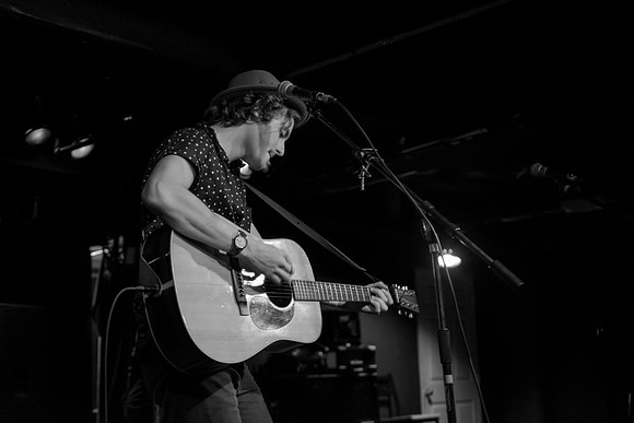 Austin Plaine