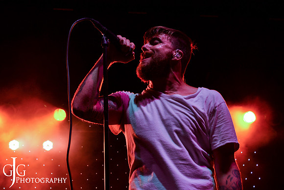 Circa Survive