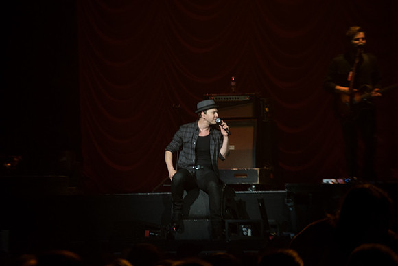 Gavin DeGraw
