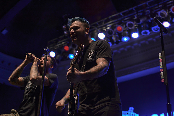 New Found Glory