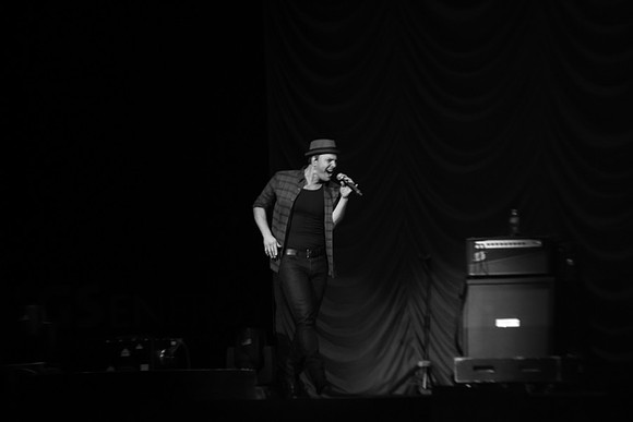 Gavin DeGraw