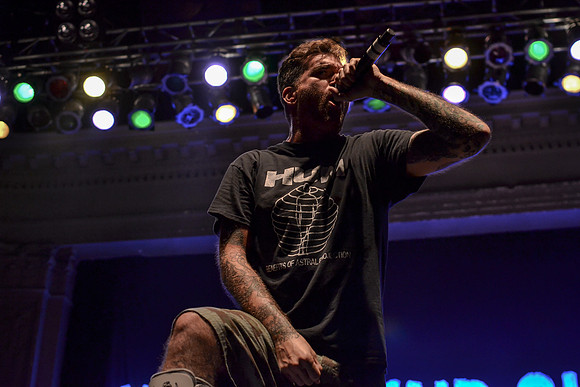 New Found Glory