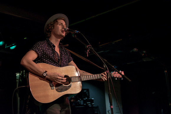 Austin Plaine
