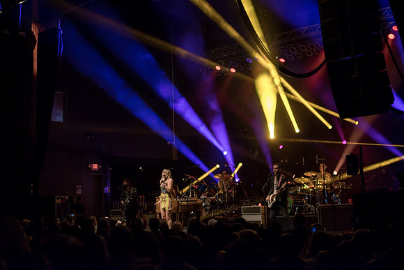 Grace Potter