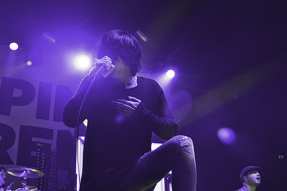 Sleeping With Sirens