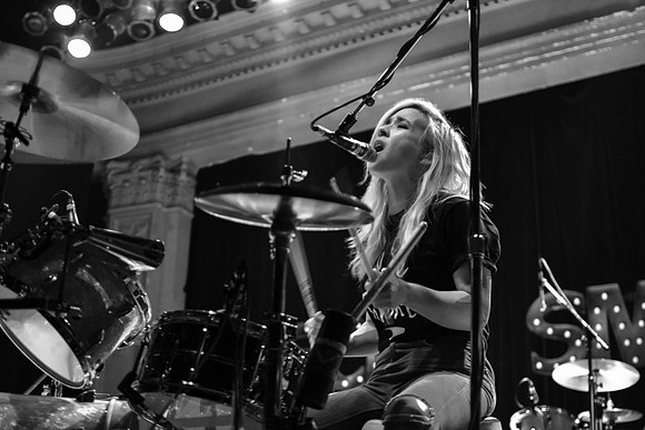 The Colourist