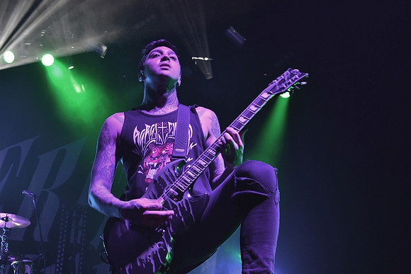 Pierce The Veil