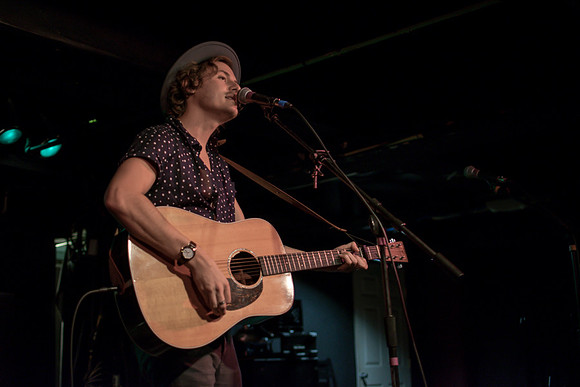 Austin Plaine