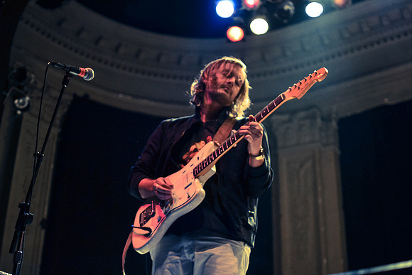 The Colourist
