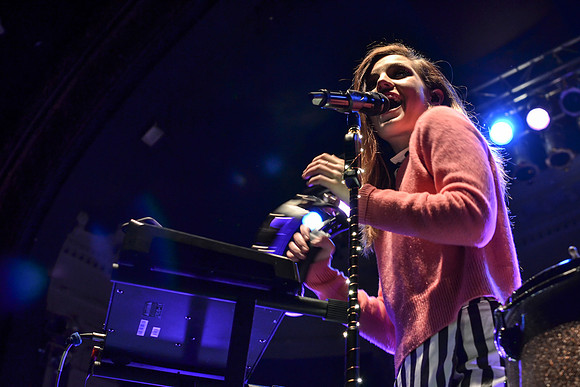 Echosmith