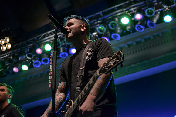 New Found Glory