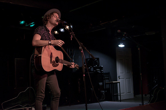 Austin Plaine