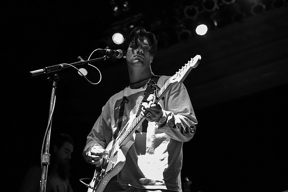 Turnover