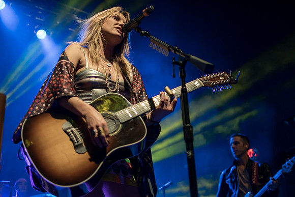 Grace Potter