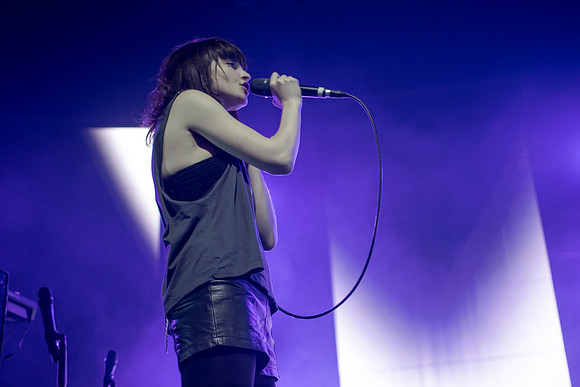 CHVRCHES