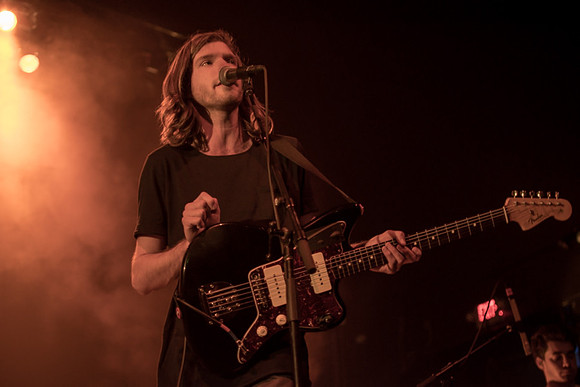 Mansionair