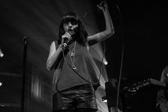 CHVRCHES