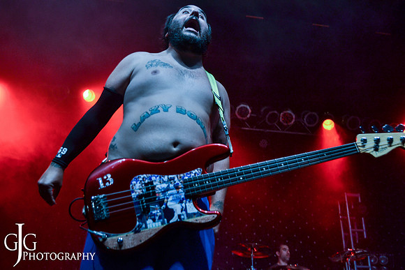 New Found Glory