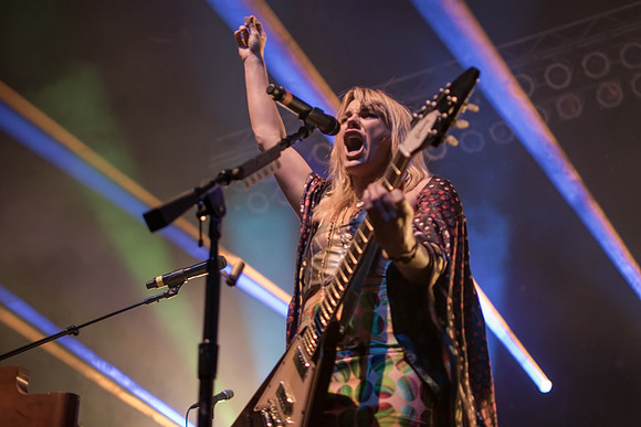 Grace Potter