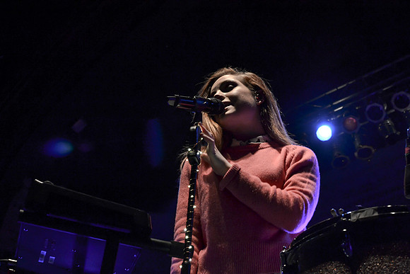 Echosmith