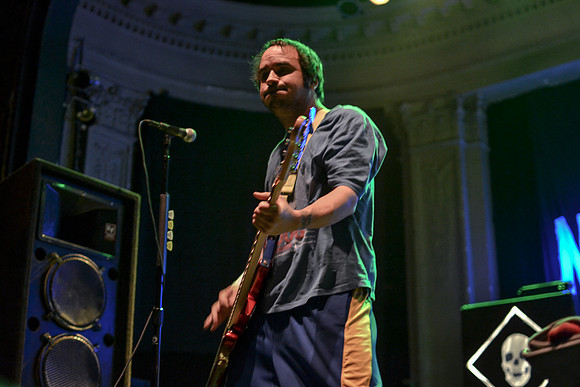New Found Glory