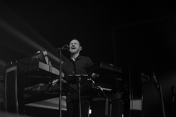 CHVRCHES