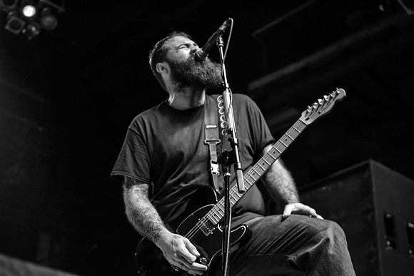 Four Year Strong