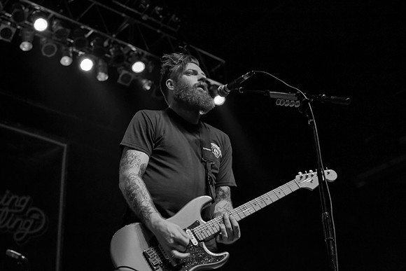 Four Year Strong