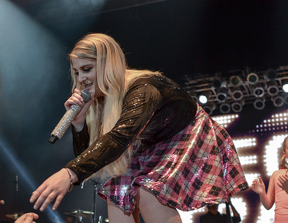 Meghan Trainor