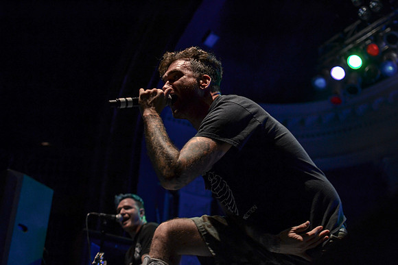 New Found Glory