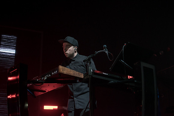 CHVRCHES