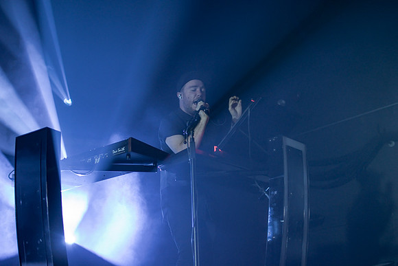 CHVRCHES
