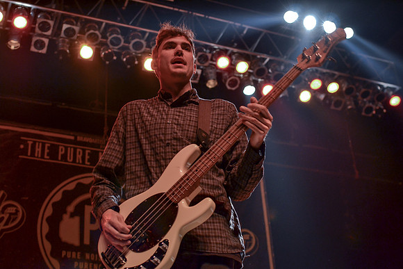 The Story So Far