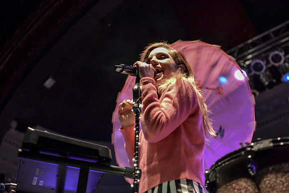Echosmith