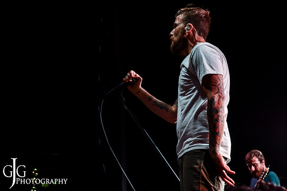 Circa Survive