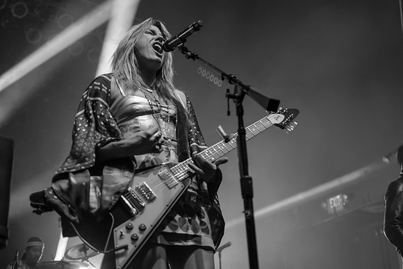 Grace Potter