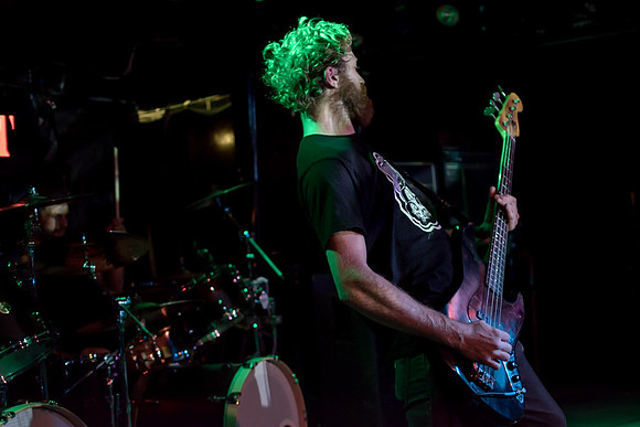 Kylesa