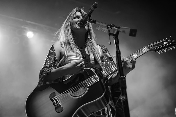 Grace Potter
