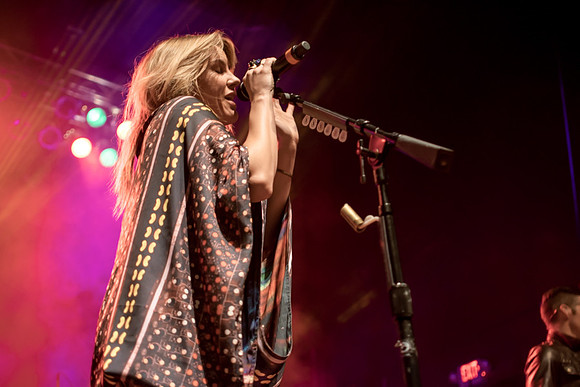 Grace Potter