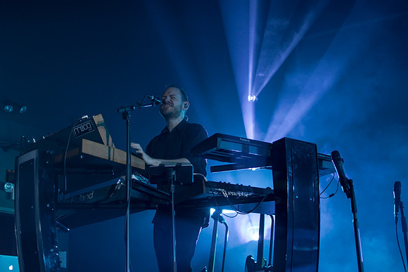 CHVRCHES