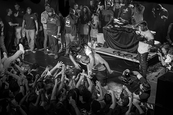 Waka Flocka Flame