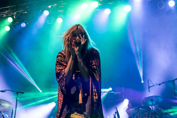 Grace Potter