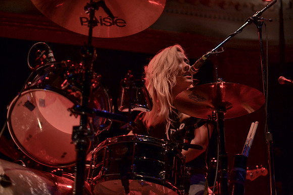 The Colourist
