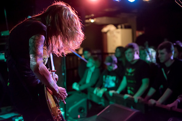 Kylesa
