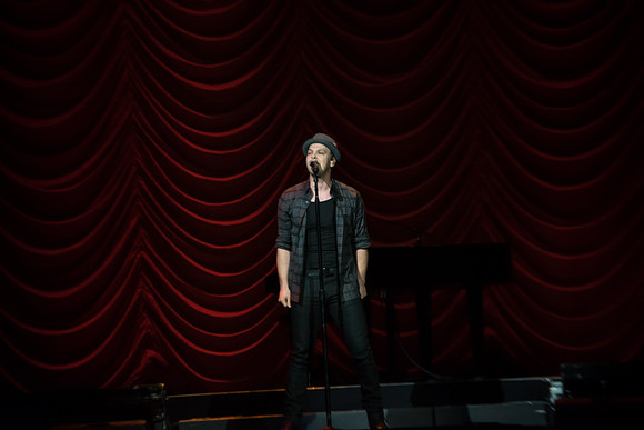 Gavin DeGraw